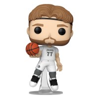 NBA Legends POP! Sports Vinyl Figure Mavericks- Luka...