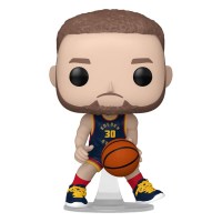 NBA Legends POP! Sports Vinyl Figur Warriors- Stephen...