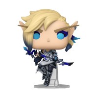 World of Warcraft POP! Games Vinyl Figure Alleria...