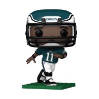 NFL: Legends POP! Sports Vinyl Figur Eagles- AJ Brown 9 cm