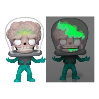 Mars Attacks POP! Animation Vinyl Figur Soldier w/CH(GW)...