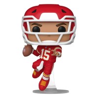 NFL: Legends POP! Sports Vinyl Figure Chiefs- Patrick...