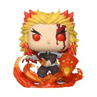 Demon Slayer: Kimetsu no Yaiba POP! Animation Vinyl...