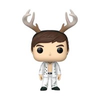 Saltburn POP! Vinyl Figure Oliver Quick 9 cm