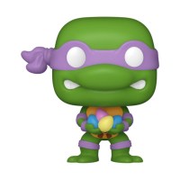 Teenage Mutant Ninja Turtles Pocket POP! Vinyl Figuren...