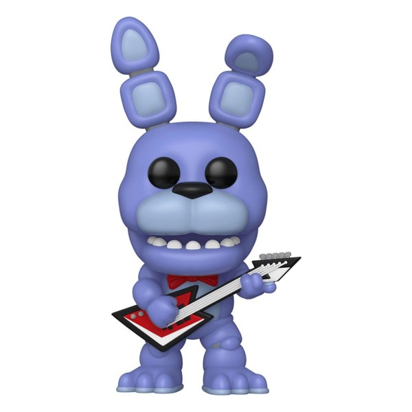 Five Nights at Freddys POP! Vinyl Figure 10th Anniversary - Bonnie 9 cm