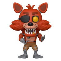 Five Nights at Freddys POP! Vinyl Figure 10th Anniversary...