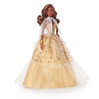 Barbie Signature Puppe 2023 Holiday Barbie #2