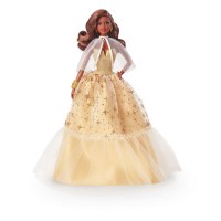 Barbie Signature Puppe 2023 Holiday Barbie #2