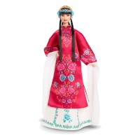 Barbie Signature Puppe Lunar New Year inspired by Peking...