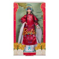 Barbie Signature Puppe Lunar New Year inspired by Peking...