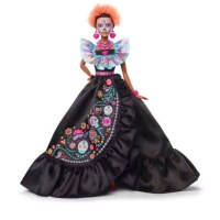 Barbie Signature Puppe 2024 Día De Muertos Barbie