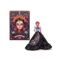 Barbie Signature Puppe 2024 Día De Muertos Barbie