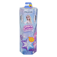 Die Eiskönigin Spin & Reveal Puppe Elsa 29 cm