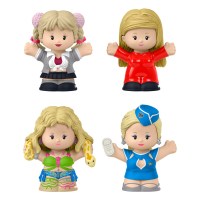 Britney Spears Little People Collector Minifiguren...