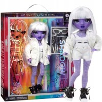 MGA - Shadow High Fashion Doll Dia Mante Purple / from...