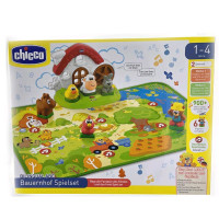 Chicco Bauernhof Spielset (Deutsch/Englisch) 00010769000100