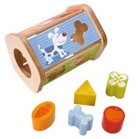 HABA Sortierbox Steck-Snack 302973