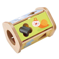 HABA Sortierbox Steck-Snack 302973