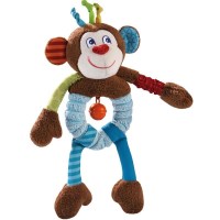 Haba Greiffigur Affe Lino 302999