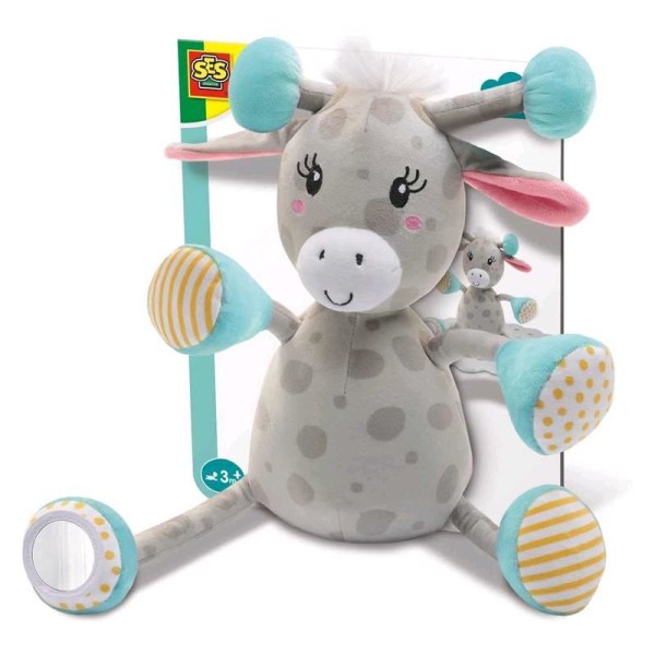 SES Sally Sensory Giraffe 13118