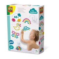 SES Creative Saugnapf-Dot-Art 13067