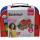 Knorrtoys Bastelkoffer 300 tlg. F15411 - Knorrtoys  - (Basteln & Malen / Creative Bastelsets)