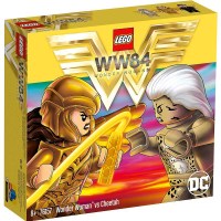 LEGO® DC Universe Super Heroes™ Wonder...