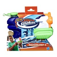 Hasbro Super Soaker Microburst II A9461EU9