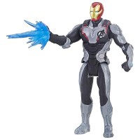 Hasbro Marvel Avengers: Endgame Iron Man Actionfigur...