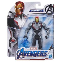 Hasbro Marvel Avengers: Endgame Iron Man Actionfigur...