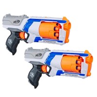 Hasbro Nerf N-Strike Elite Strongarm B8995