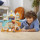 Hasbro Playskool Top Wing Turbo-Piste Spielset E5277EU4