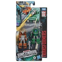 Hasbro Transformers - Generations War for Cybertron...