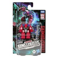 Hasbro Transformers - Earthrise War for Cybertron Trilogy...