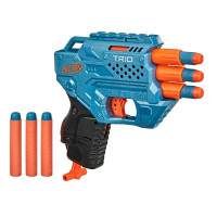 HASBRO Nerf Elite 2.0 Trio TD 3 E9954