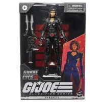 Hasbro G.I. JOE Classified Series Snake Eyes Origins...