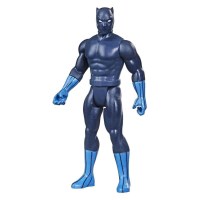 Hasbro Marvel Legends Retro 375 Black Panther F2659