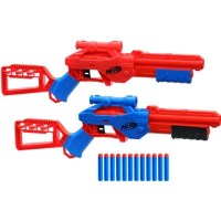 Hasbro - Nerf Alpha Strike Lynx SD-1 Dual Set F3041ES0