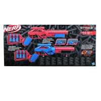 Hasbro - Nerf Alpha Strike Lynx SD-1 Dual Set F3041ES0