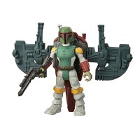 Hasbro Star Wars - Mission Fleet Boba Fett 6 cm 95906