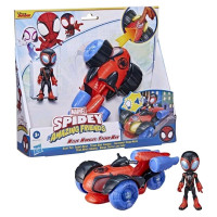 Hasbro Marvel Spidey and His Amazing Friends - Miles...