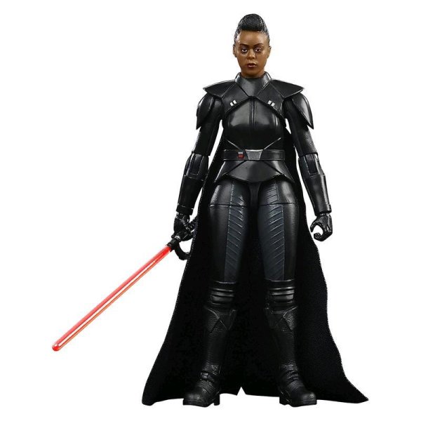 Hasbro Star Wars The Black Series Reva (Third Sister) 15cm F4362