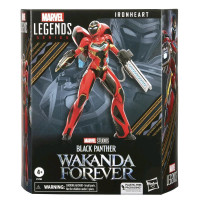 Hasbro Marvel Legends Black Panther Wakanda Forever, 15...