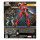 Hasbro Marvel Legends Black Panther Wakanda Forever, 15 cm große Ironheart Action-Figur F57835L00