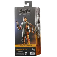 Hasbro Star Wars The Black Series Din Djarin (Morak),...