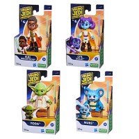 Hasbro Star Wars Young Jedi Adventures Jedi Youngling...