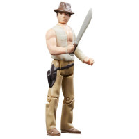 Hasbro Indiana Jones Tempel des Todes Retro Collection F6083