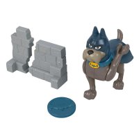 Mattel Fisher-Price DC League of Super Pets Action Packs...