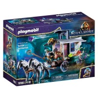 PLAYMOBIL® Novelmore - Violet Vale:...